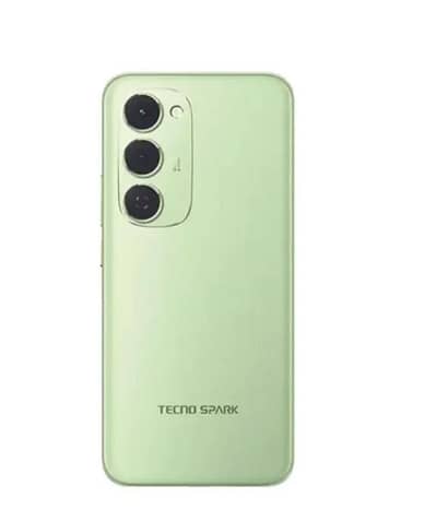 Tecno spark 40 pro plus