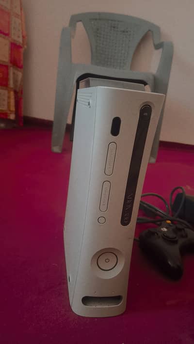 XBOX 360