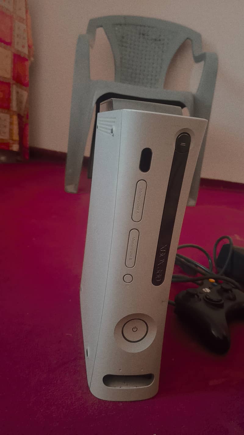 XBOX 360 0
