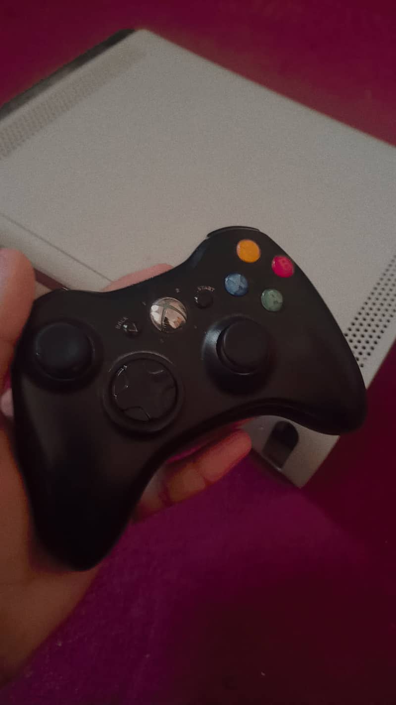 XBOX 360 2