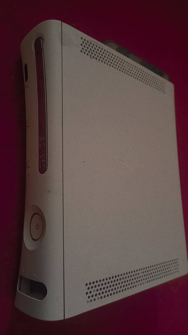 XBOX 360 4
