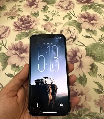 Iphone 13 pro 128 GB PTA approved