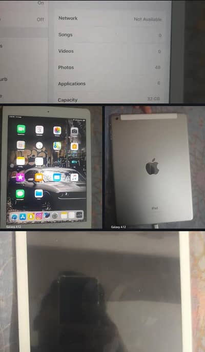 Ipad 32gb cellular