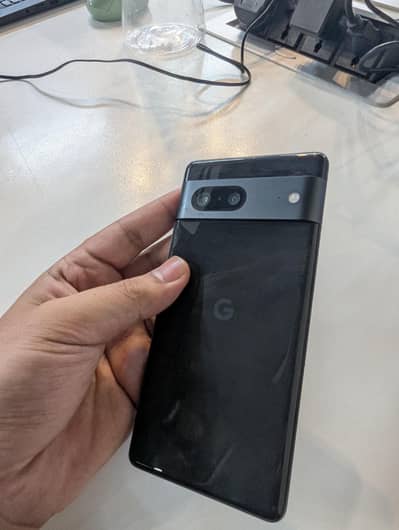 Google Pixel 7