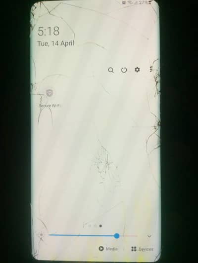 Samsung s 9 non pta