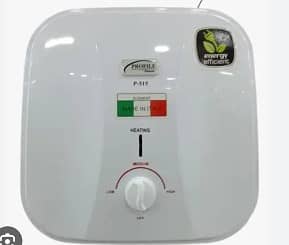 profile premium instant electric geyser PF-15L