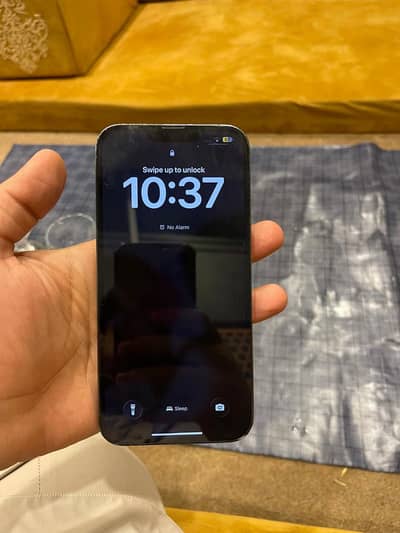 13 Pro Max | 256Gb | non approved