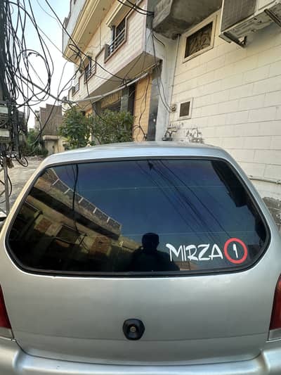 Suzuki alto nice condition