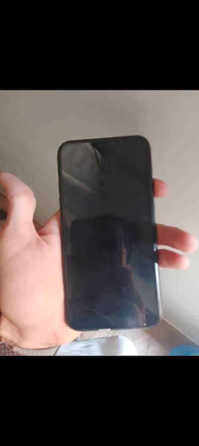 IPHONE X APPROVED OFFICIALLY 256GB 10 BY 10