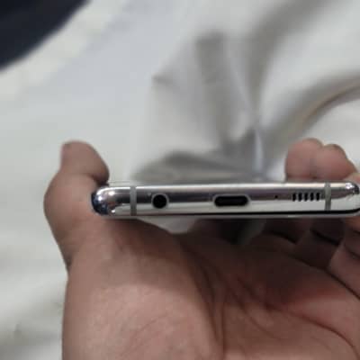Samsung s10 plus 6/128 non pta hai