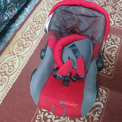 little used pram in new condition 10/9.9
