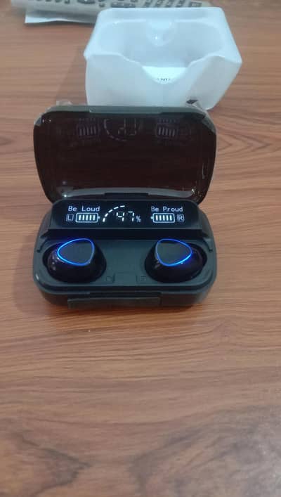 M10. Bt Wireless air buds