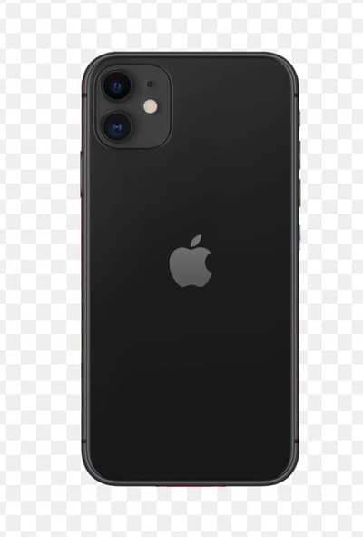 I phone 11 256gb  non pta  box sath water pack  10by10 jazak Allah