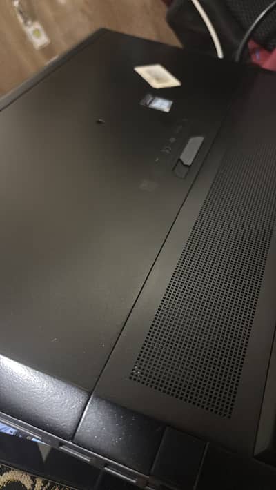 HP ZBook 15 G6 Workstation - 32GB RAM | 4K Touch | NVIDIA 4GB