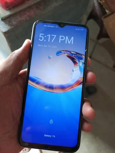 sparx mobile 4gb 128gb