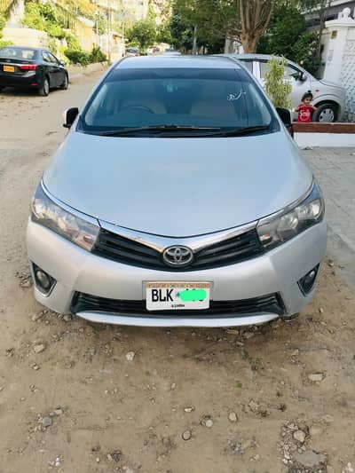 Toyota Corolla GLi Manual 1.3 Original 0/3/1/2/3/3/9/3/9/9/3