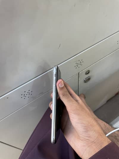 IPHONE X OFFICIAL PTA APPROVED (03298818743)