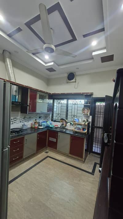 5 Marla Slightly Used House For Sale