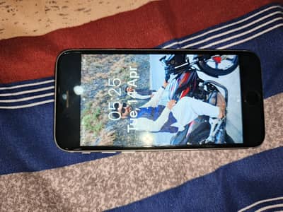 iPhone 6s for Sale – Good Condition (Non PTA)