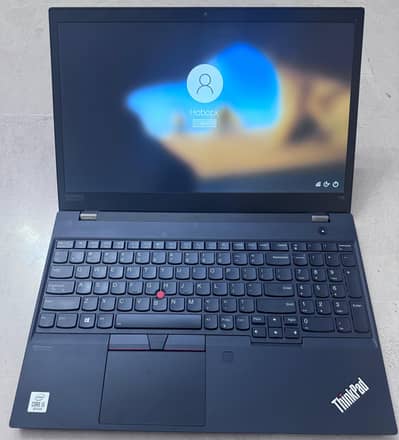 Lenovo Thinkpad T15 Intell Core i5 10th Gen