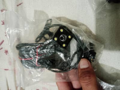 car camera with charger and ultimedia