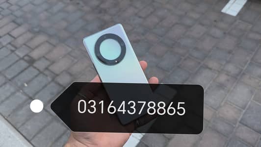 Honor x9a 8/265 Saudia sy aya hai