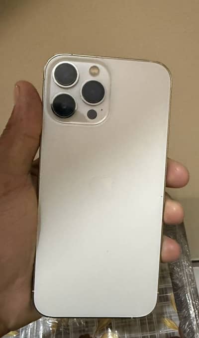 13 pro max factory unlocked