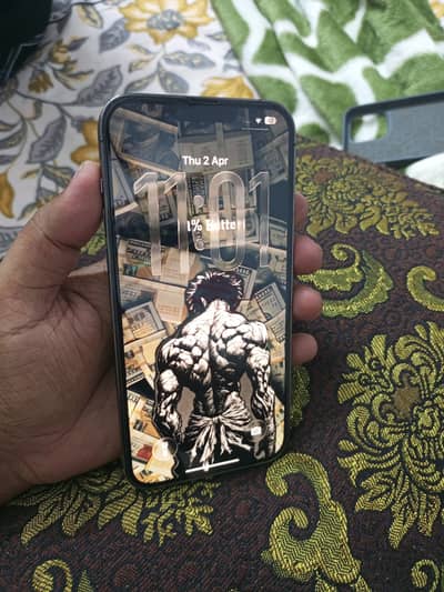 Iphone 13 Pro max 256gb