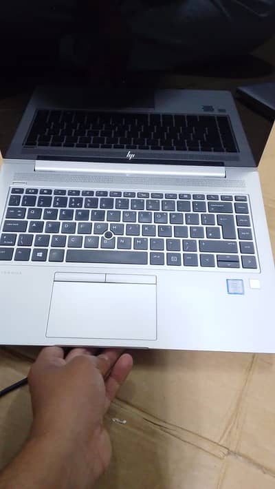 Core i7 8th Generation 10/10 Condition Laptop Available