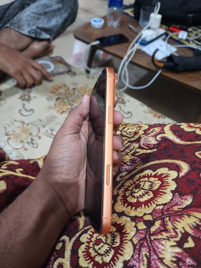 Iphone 17 pro max non pta non active