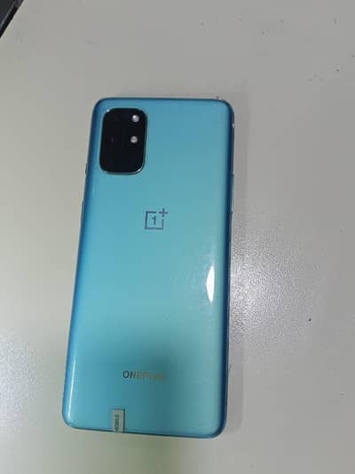 One plus 8t mobile