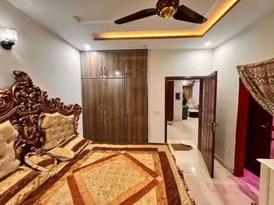 5 Marla House For Sale In Nasheman-E-Iqbal Phase 2