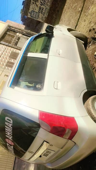 wagon R vxl for sale