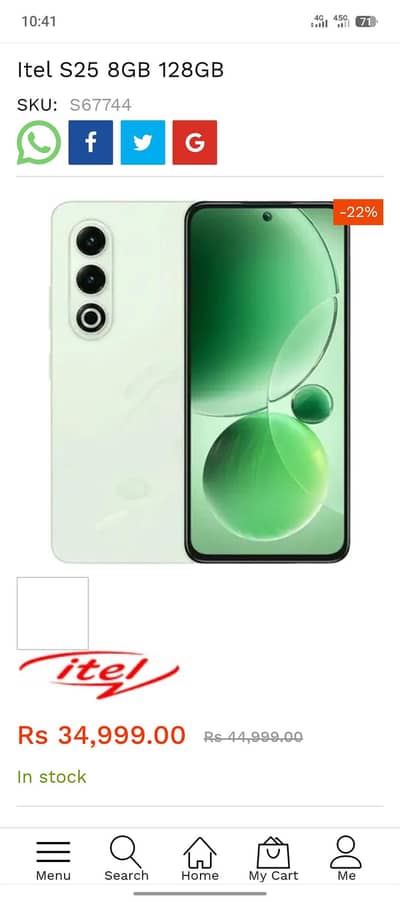 8 plus 8 RAM 16 ram memory 128