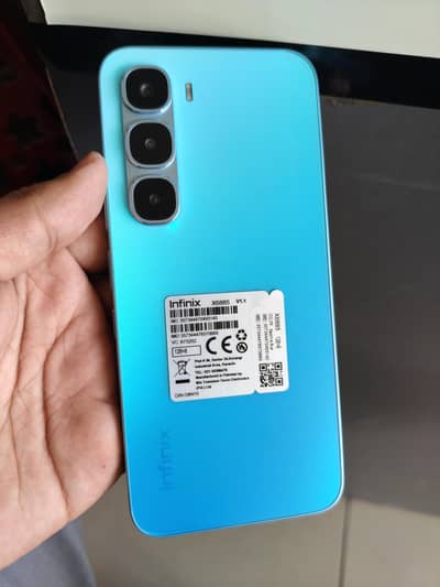 Infinix Hot 60 Pro