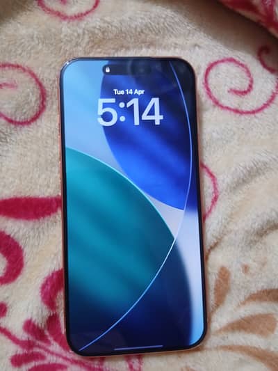 Apple iPhone 17 Pro Max non PTA 512GB