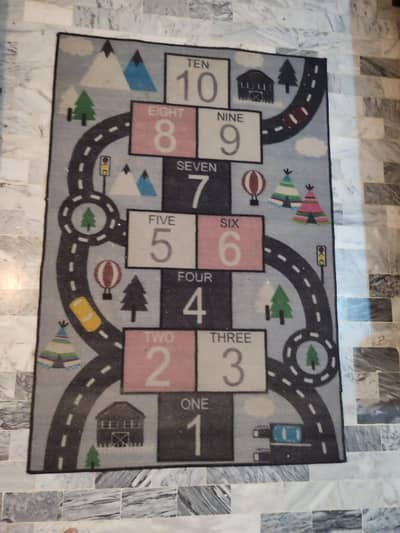 Kids rug for sale