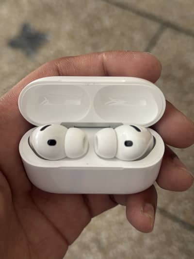 AirPods Pro 3