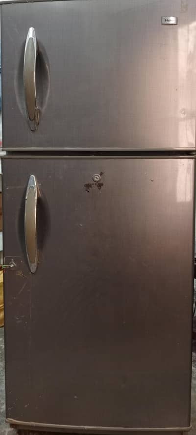 haier refrigerator