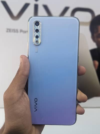 Vivo S1