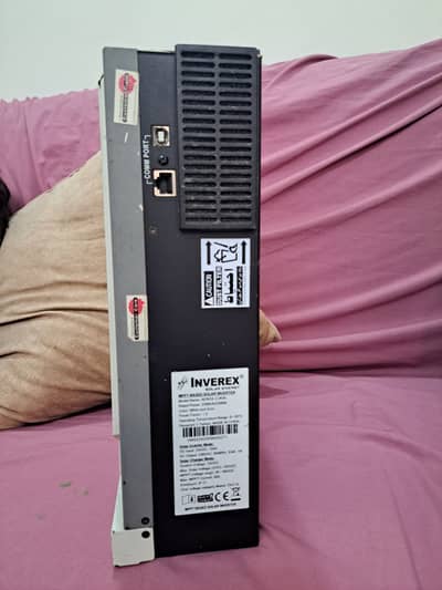 Inverter for sale