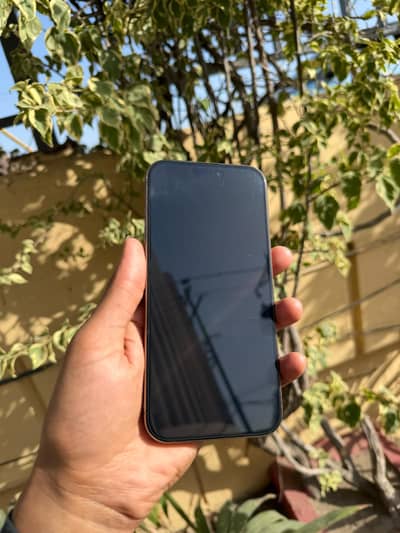 IPHONE 16 PRO MAX JV