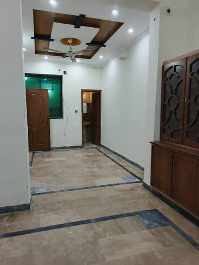 6 Marla Double story House for rent