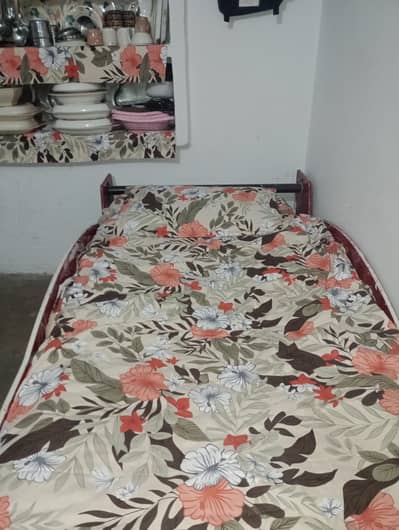 kids bed for selling phone number 03425376887