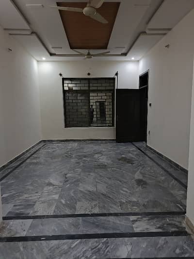 6 Marla Ground Portion For Rent (Hiring Also Possible Any Department)