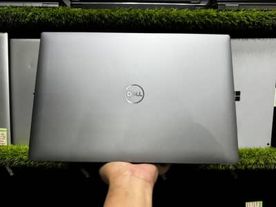 I9 Dell Precision 5540 9880H 9th GPU 04 GB 4K Touch (0322-8832611)