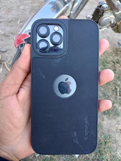 12 Pro max 512Gb non pta  waterproof