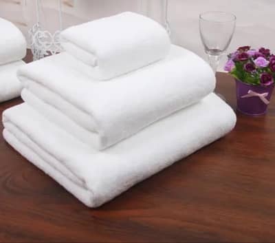 Hotel Quality Towel  High Gsm