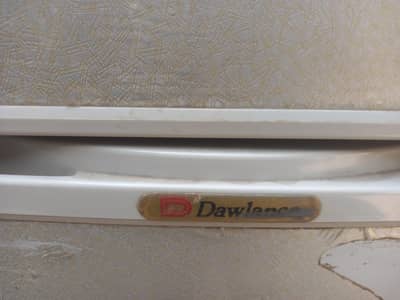 DAWLANCE. . DOUBLE DOOR. JANNION. COUNDATION. FULL. CHILL. THANDEK