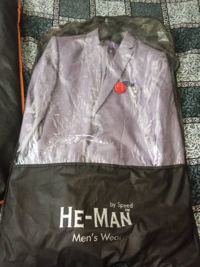 pant coat used best condition